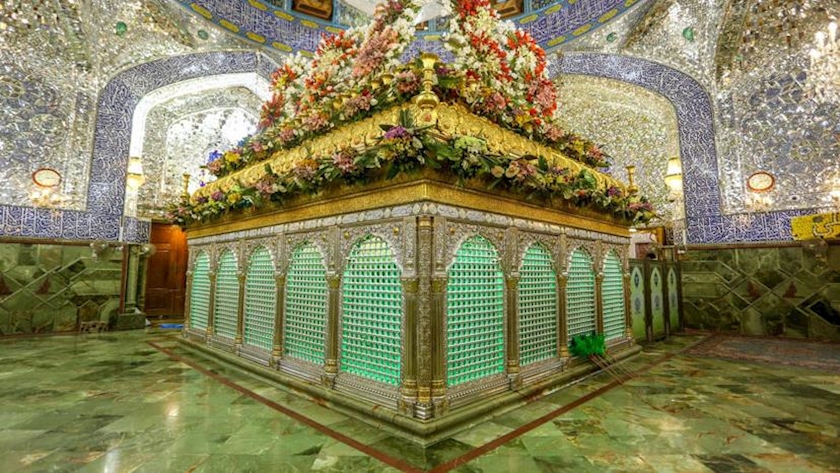Iranpress: Ghadir Khumm, lesson of Islamic unity