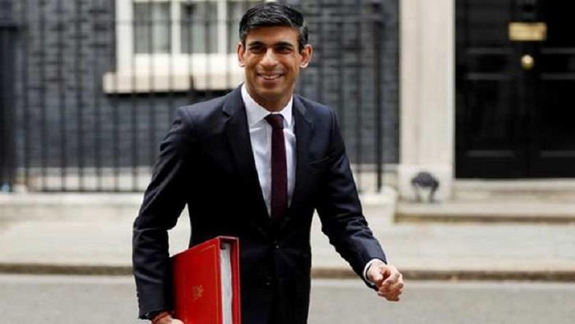 Iranpress: Rishi Sunak leads race to become UK Prime Minister
