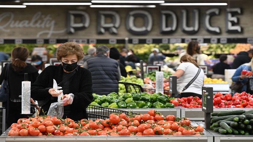 Iranpress: Poll: 93% of Americans concerned with high inflation