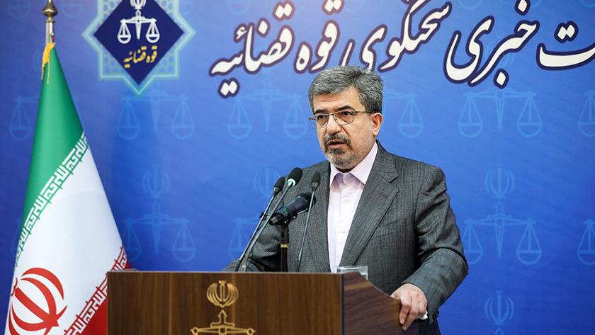 Iranpress: Judiciary spox: Swedish verdict against Nouri; scandalous, subject to objection