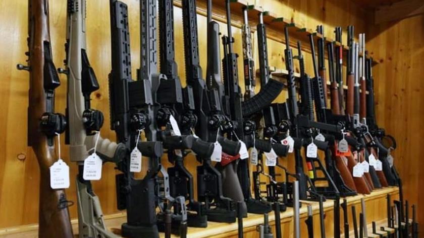 Iranpress: Armed violence; endless crisis in US