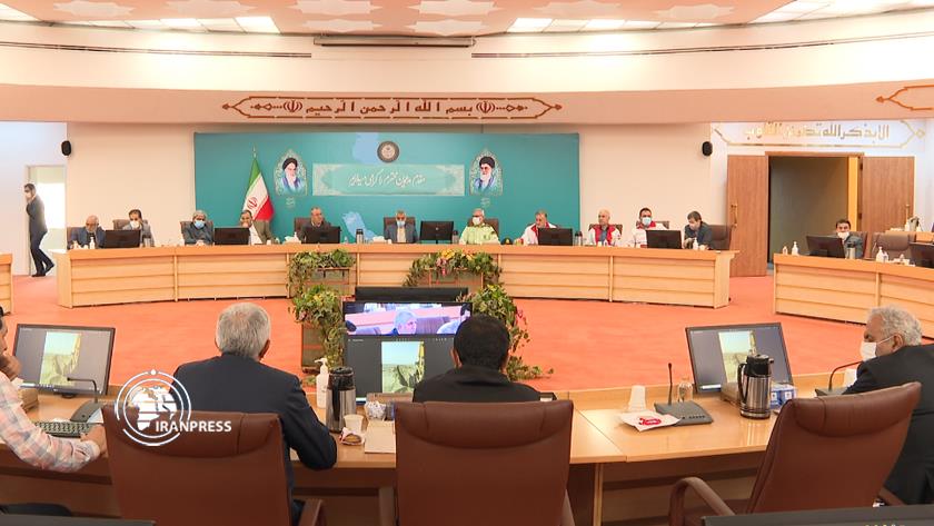 Iranpress: This year’s Arbaeen, convenient, affordable: Official
