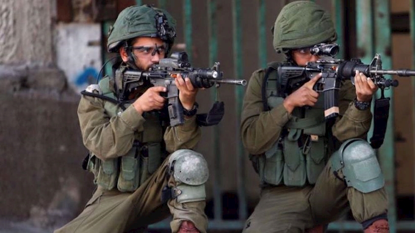 Iranpress: Tel Aviv legalizes shooting at Palestinians by security forces