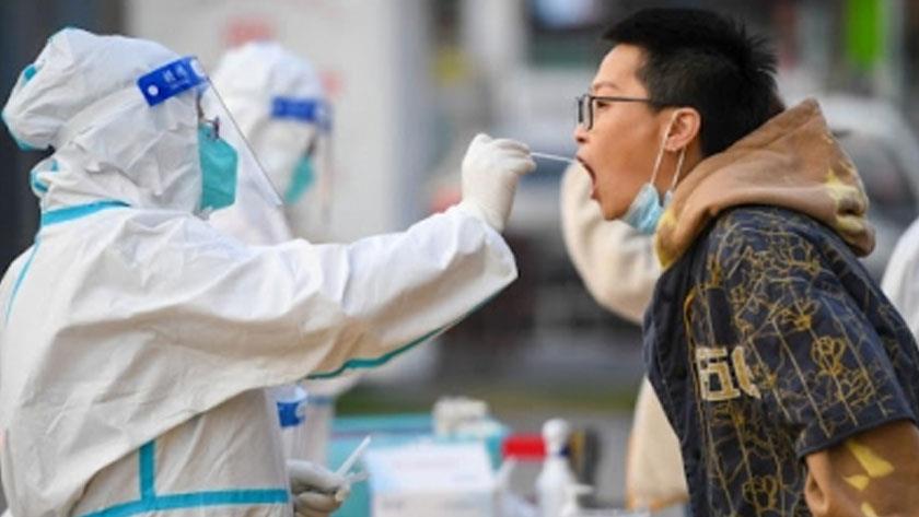 Iranpress: New Zealand, Australia, Malaysia report new COVID-19 community cases