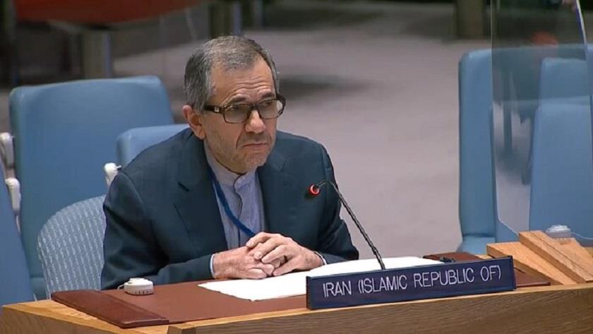 Iranpress: Iran warns against children