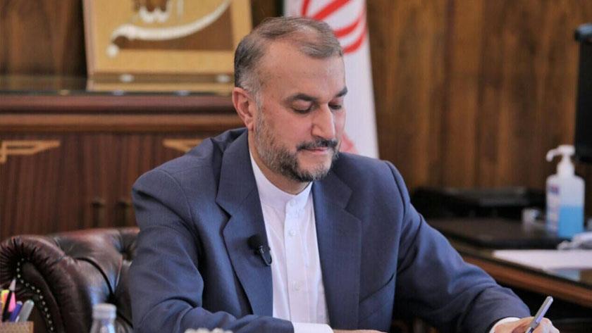 Iranpress: Israeli regime understands no language of democracy