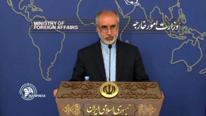 Iranpress: Agreement available, US government must decide