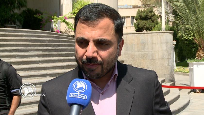 Iranpress: Iranian technological products export to Russia