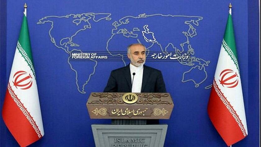 Iranpress: Iran recalls its ambassador to Sweden in protest against Nouri