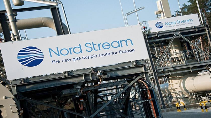 Iranpress: Russian gas pipeline to Europe resumes operation after 10-day break
