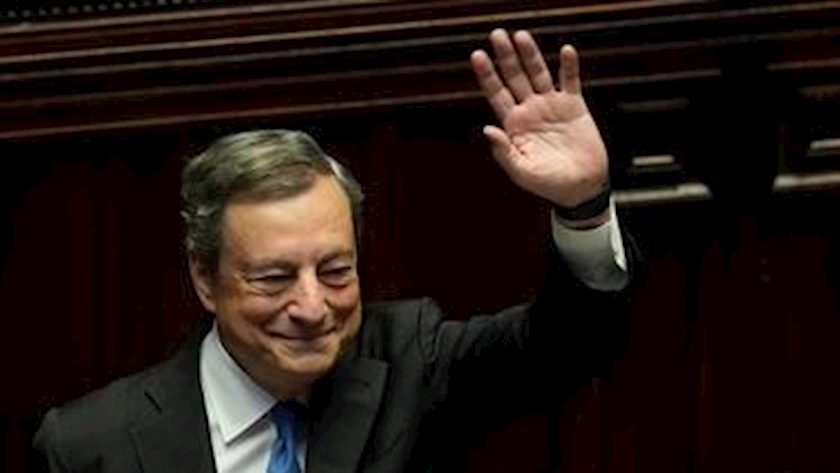 Iranpress: Prime Minister of Italy resigns after governing coalition unravels 