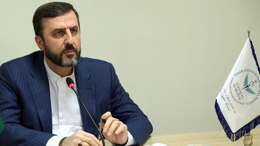 Iranpress: Sweden turned into den of terrorist outfits: Official