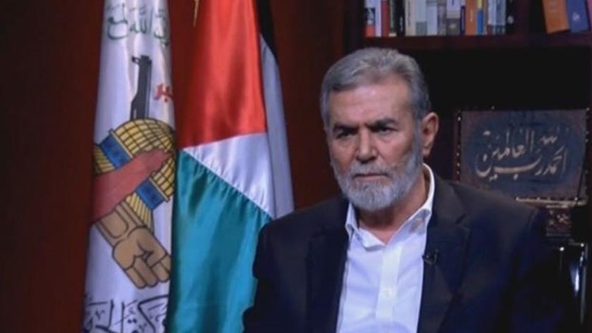 Iranpress: PIJ warns Israeli regime about Palestinian prisoners
