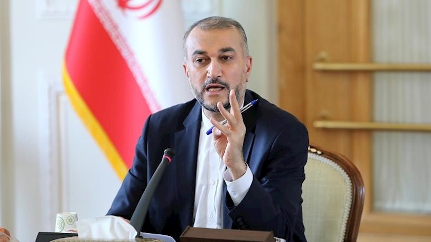 Iranpress: FM lauds 13th Gov’t’s foreign policy as dynamic diplomacy