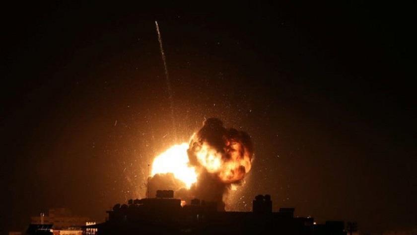 Iranpress: Rocket attack targets Turkish military base in northern Iraq