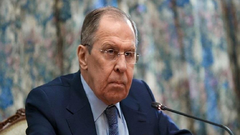 Iranpress: Lavrov: Using food security by US in geopolitical adventures is inhumane