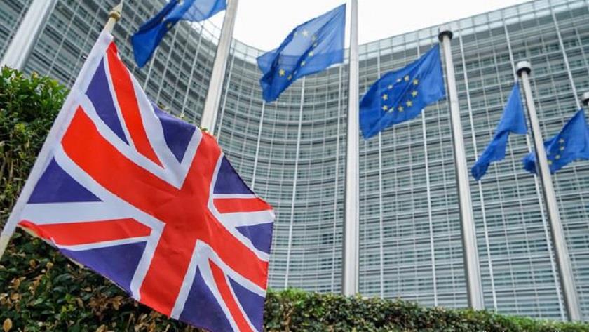 Iranpress: EU launches new legal action against UK over Northern Ireland Protocol