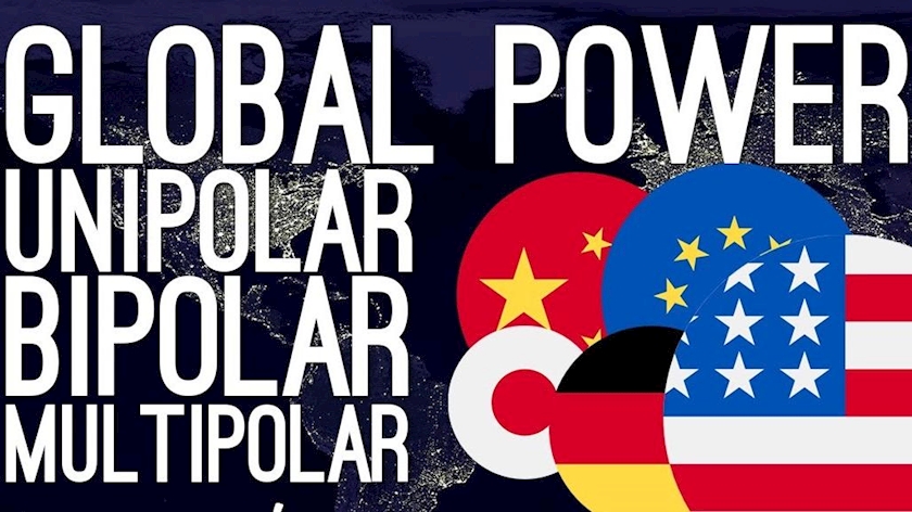 Iranpress: The multipolar world and a West that has no value