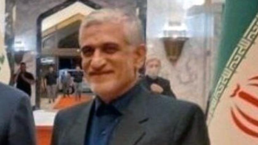 Iranpress: Iran appoints Saeed Iravani as UN representative 