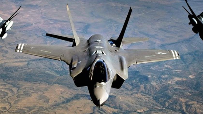 Iranpress: Joint drill between Israeli regime, Italian air forces begins