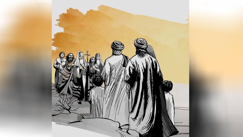 Iranpress: ‘Mubahala;’ where Prophet Muhammad shed light on truth