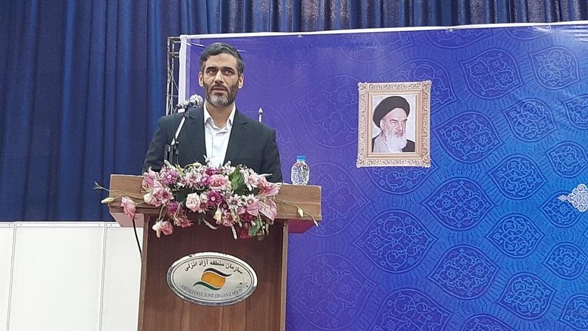 Iranpress: Iran, Russia to establish joint Free Trade Zone