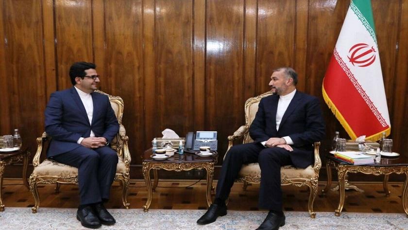 Iranpress: Iran