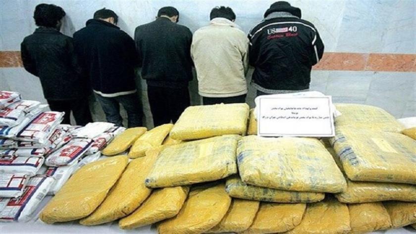 Iranpress: Iran