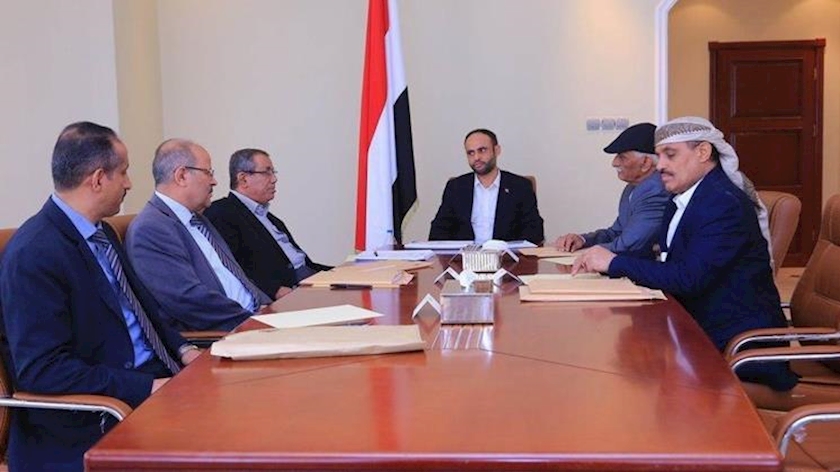 Iranpress: Yemeni Supreme Political Council calls for opening Al-Hudaydah port amid armistice
