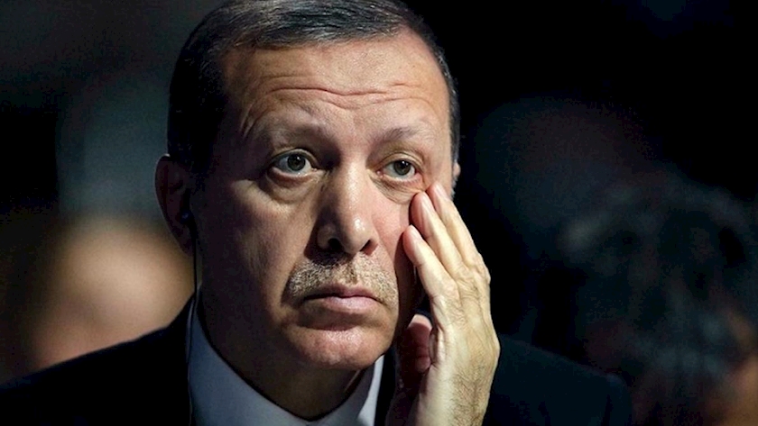 Iranpress: Terrorist attack on Dohuk aimed at harming Turkey-Iraq ties: Turkish president