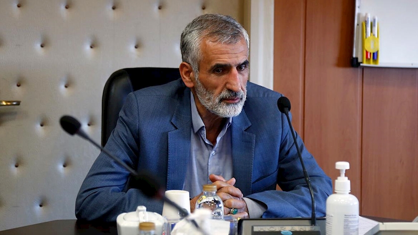 Iranpress: Iranians pilgrims to visit Iraq