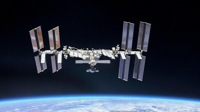 Iranpress: Russia to leave International Space Station after 2024
