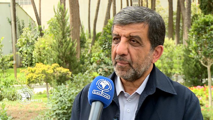 Iranpress: Iran improves sea-tourism capacity, infrastructure