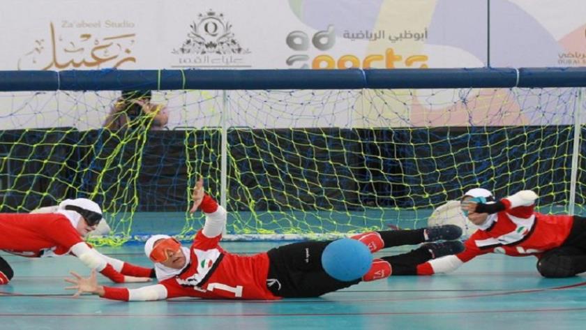 Iranpress: Thrashing win of Iran