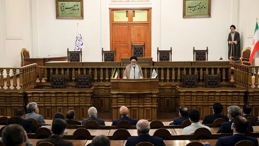 Iranpress: Iran has undertaken multiple operations against Israeli regime: Intelligence minister