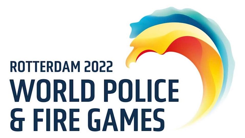 Iranpress: Iranian boxer clinches bronze at World Police & Fire Games