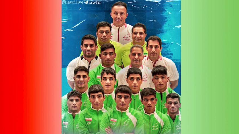Iranpress: Iran