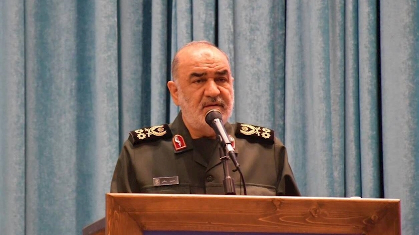 Iranpress: Iran achieves ballistic missile guidance tech under sanctions