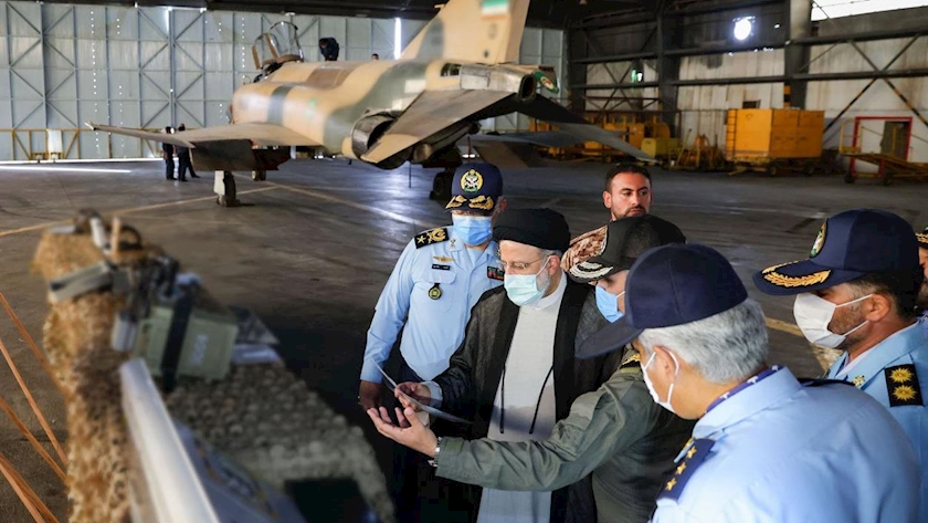 Iranpress: Iran