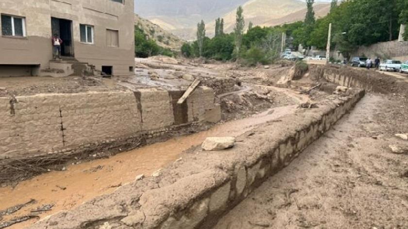 Iranpress: 9 people die in Iran