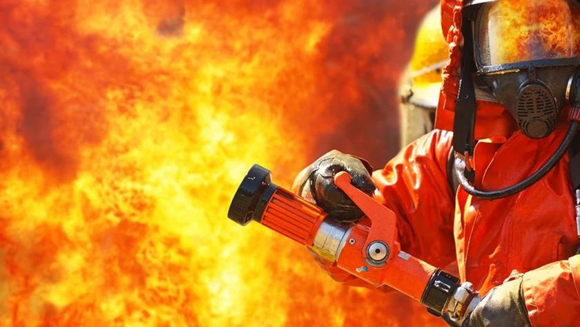 Iranpress: Hostel fire kills 8 in Moscow