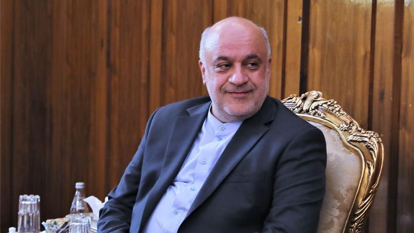 Iranpress: Iran