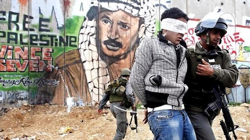 Iranpress: Israel demands UN investigators to quit, citing anti-Semitism