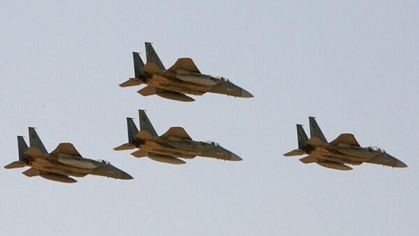Iranpress: Saudi coalition violates Yemeni ceasefire 155 times in 24 hrs
