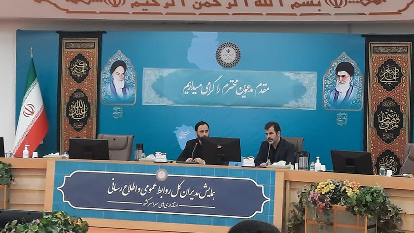 Iranpress: Gov