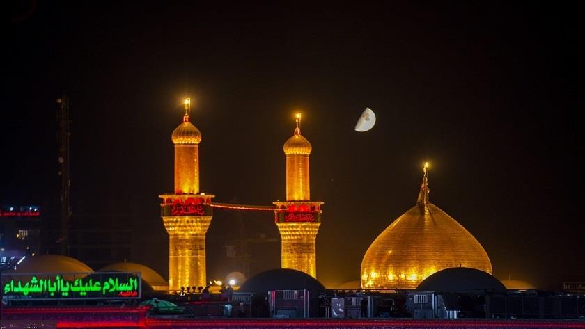 Iranpress: Imam Hussain (AS); a great reformer