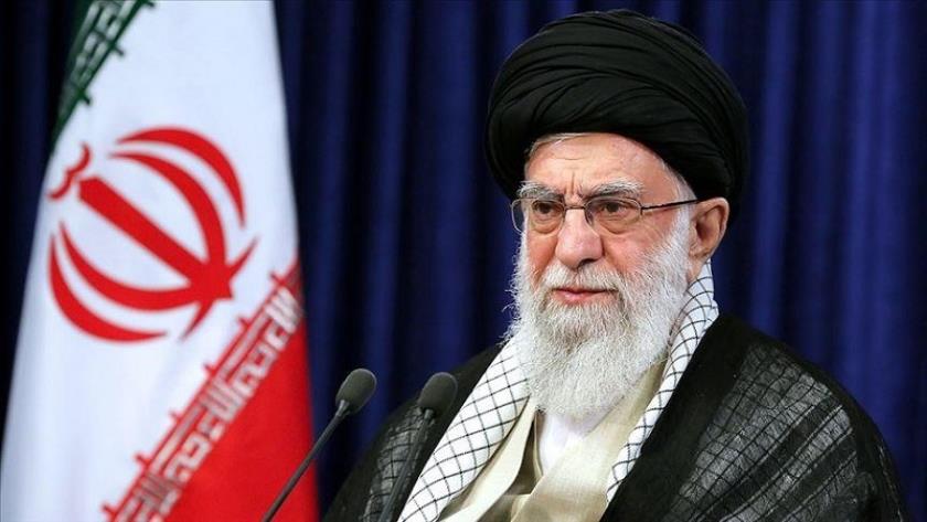 Iranpress: Leader