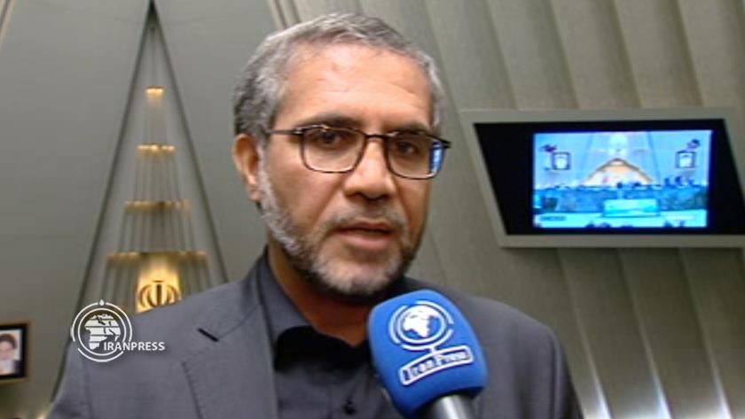 Iranpress: US, EU not committed to nuclear talks: MP