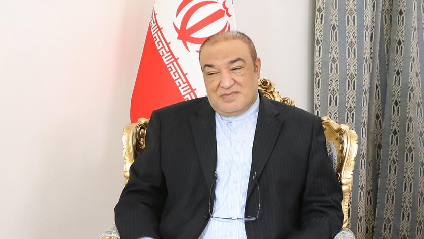 Iranpress: Diplomat: Iran seeks forming economic union with independent countries