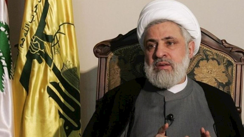 Iranpress: Israeli regime has no choice but to recognize Lebanon